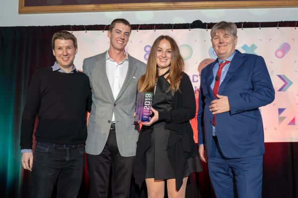 Elite SEM Wins Interactive Marketing Award
