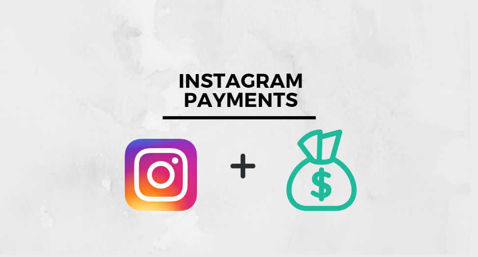 instagram payments