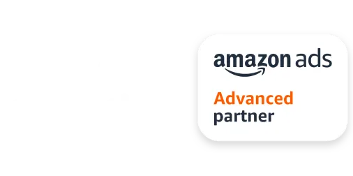 Amazon Ads Avanced Partner