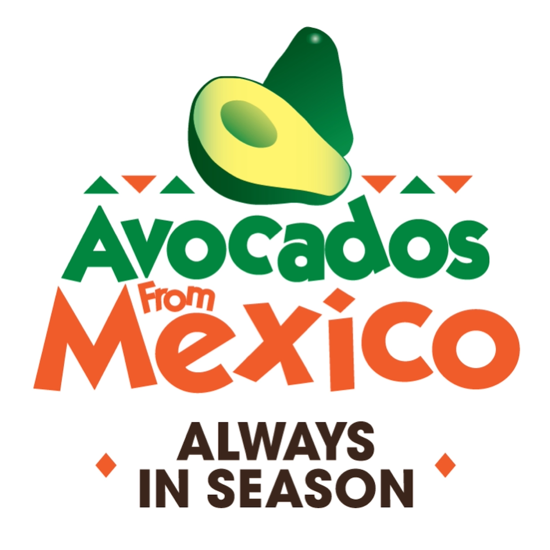 avocados from mexico logo
