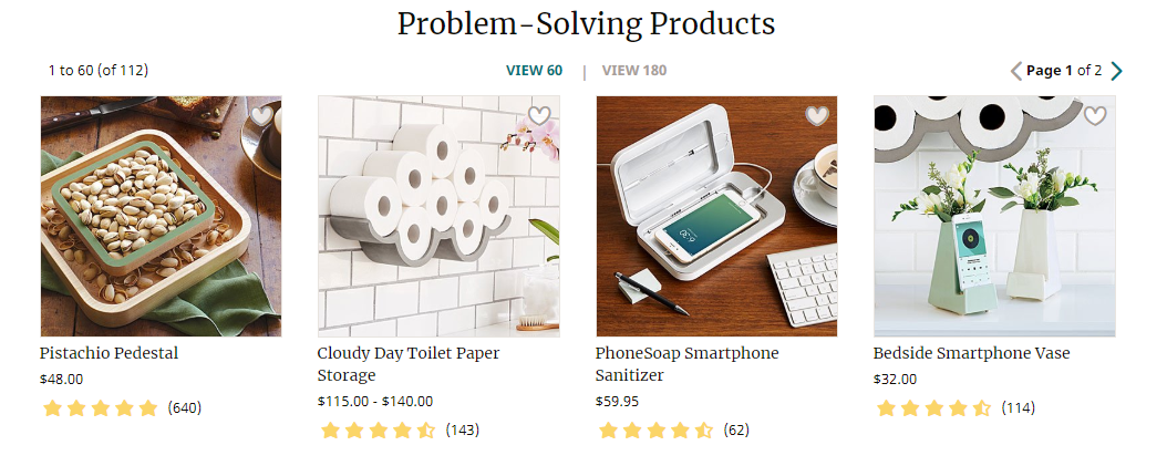 Best products to sell online: wise product search for top selling