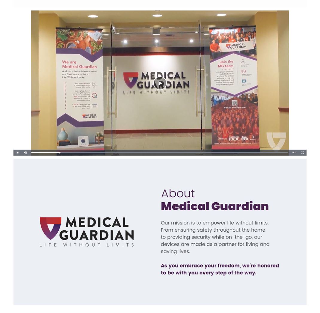About Medical Guardian