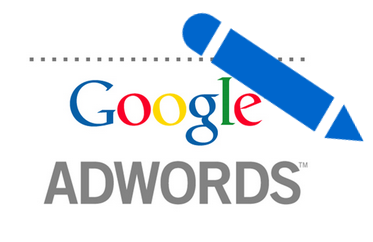 Google AdWords editor update