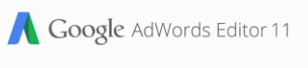 Google AdWords Editor 11