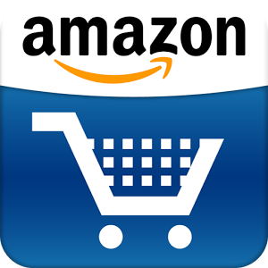 Amazon Shopping App Logo - Android