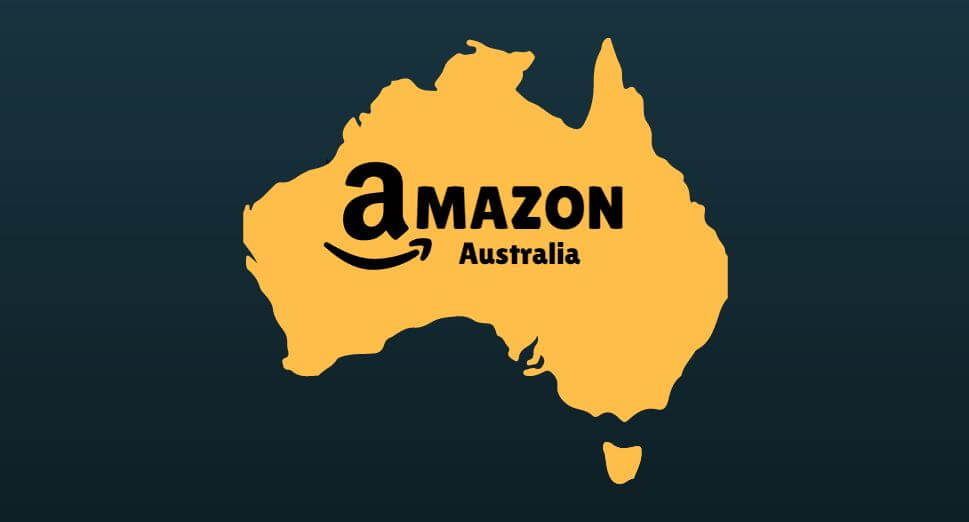 Amazon australia