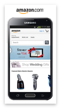 Amazon sponsored products increase visibility