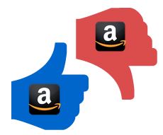Amazon buy box influencer