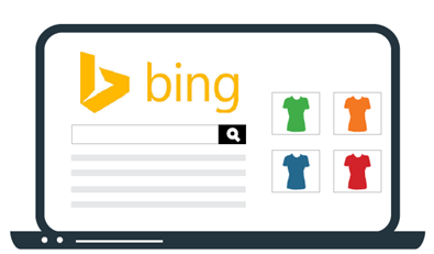 Bing Product Ads setup