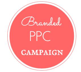 AdWords branded PPC campaigns