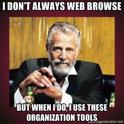 Optimize browsing withweb browser tools