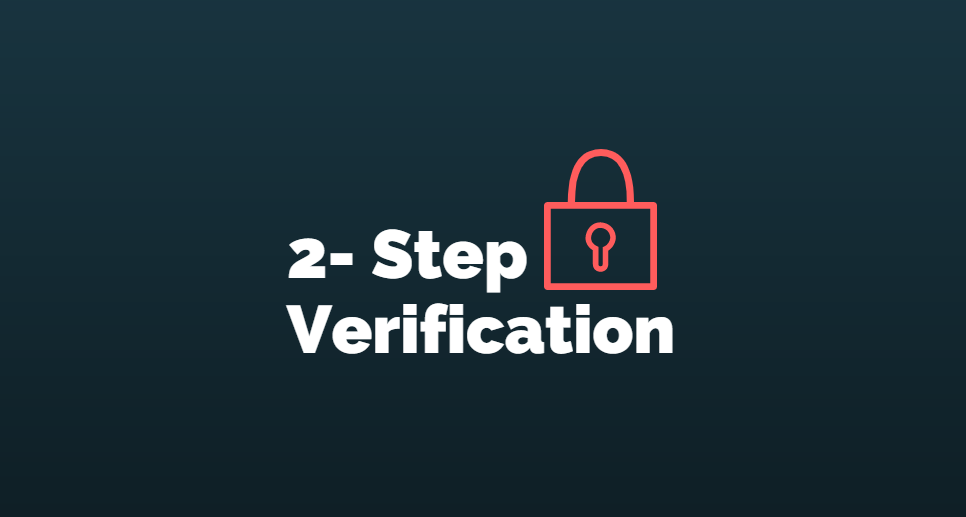 Amazon Two Step Verification Deadlines & Set Up Process For Sellers