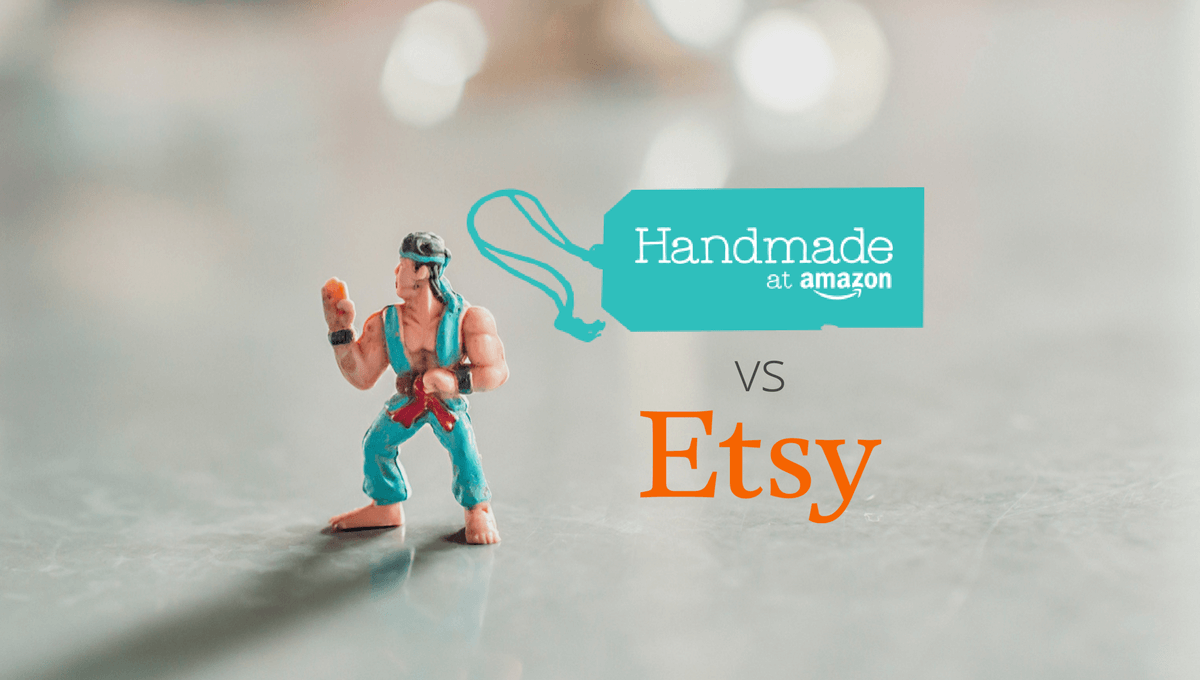 amazon handmade vs etsy
