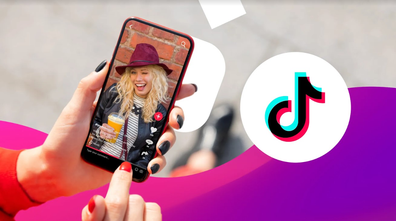 using tiktok seo for the growth of the audience