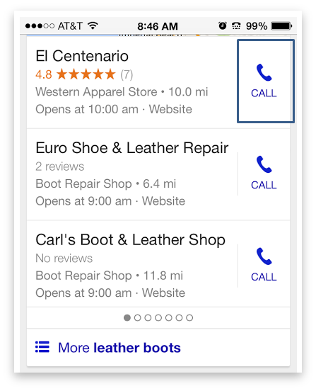 PPC-adwords-call-extensions