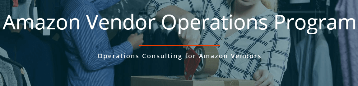 amazon-vendor-operations