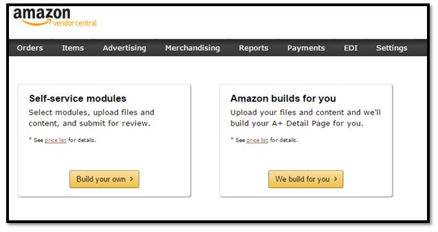 amazon a+ content guidelines