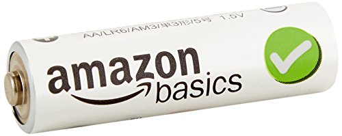 Amazon prediction 2017 basics