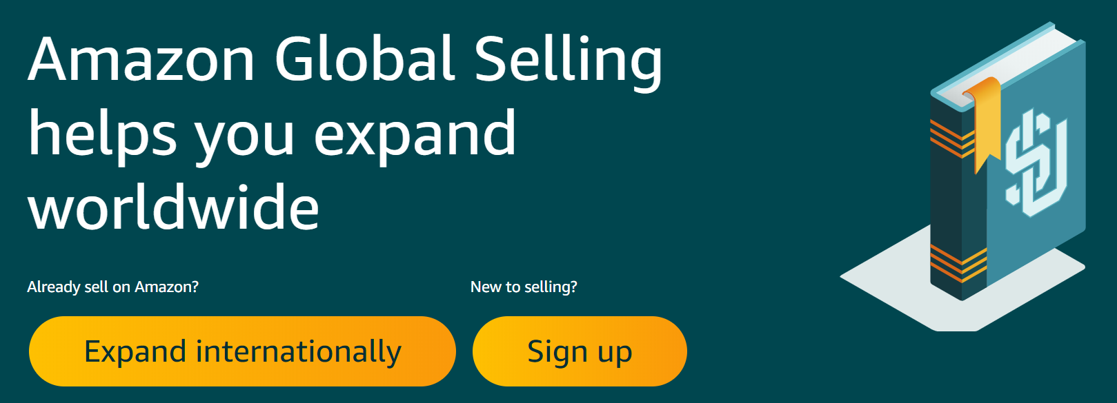 amazon-global-selling