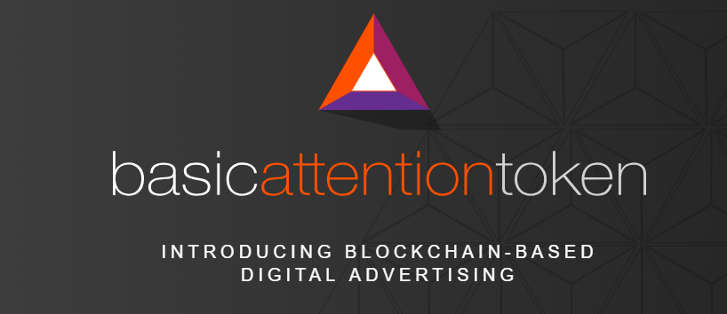 basic attention token digital advertising