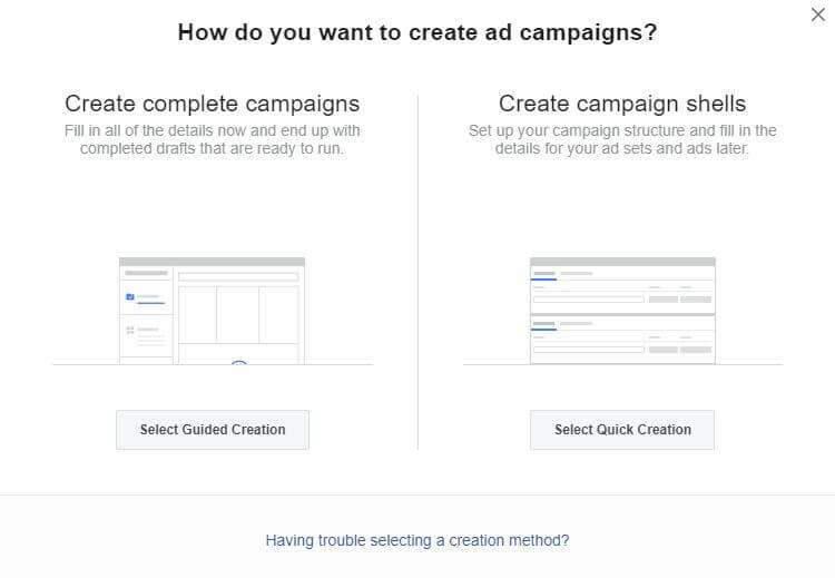 Facebook-Ads-Manager-ad-campaigns