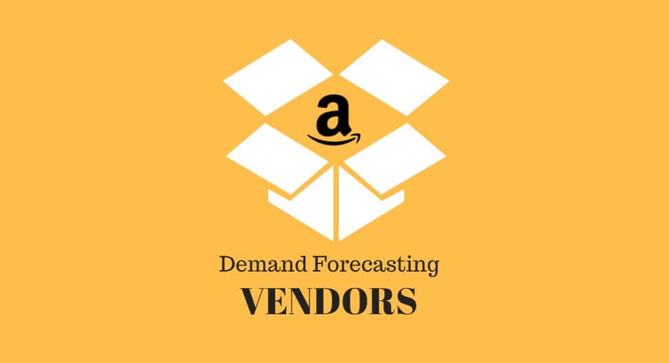amazon-demand-forecasting-for-vendors