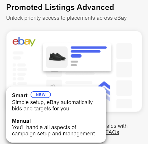 ebay Promoted Listings Advanced takeaways screenshot