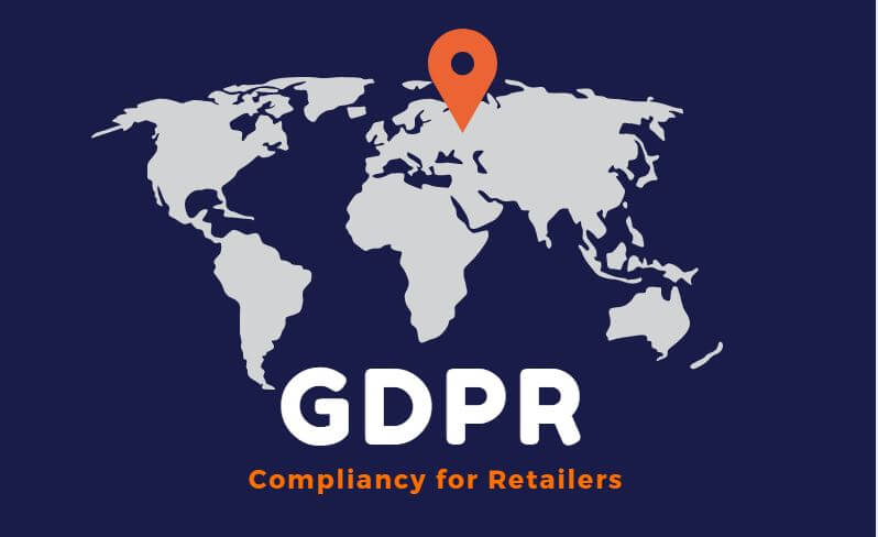 gdpr for retailers