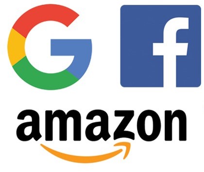 google-facebook-amazon-advertising