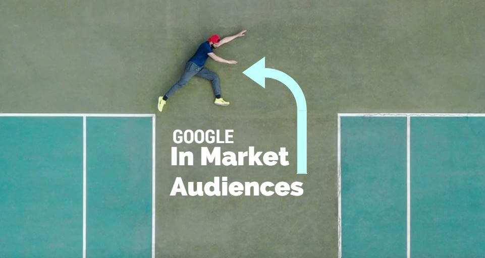 google-inmarket-audiences