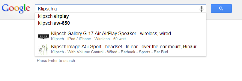 google-shopping-results-within-search-bar