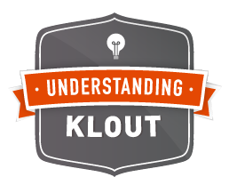 Understand Klout Score