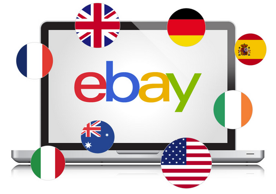 Selling Internationally on : Features and Benefits for Retailers
