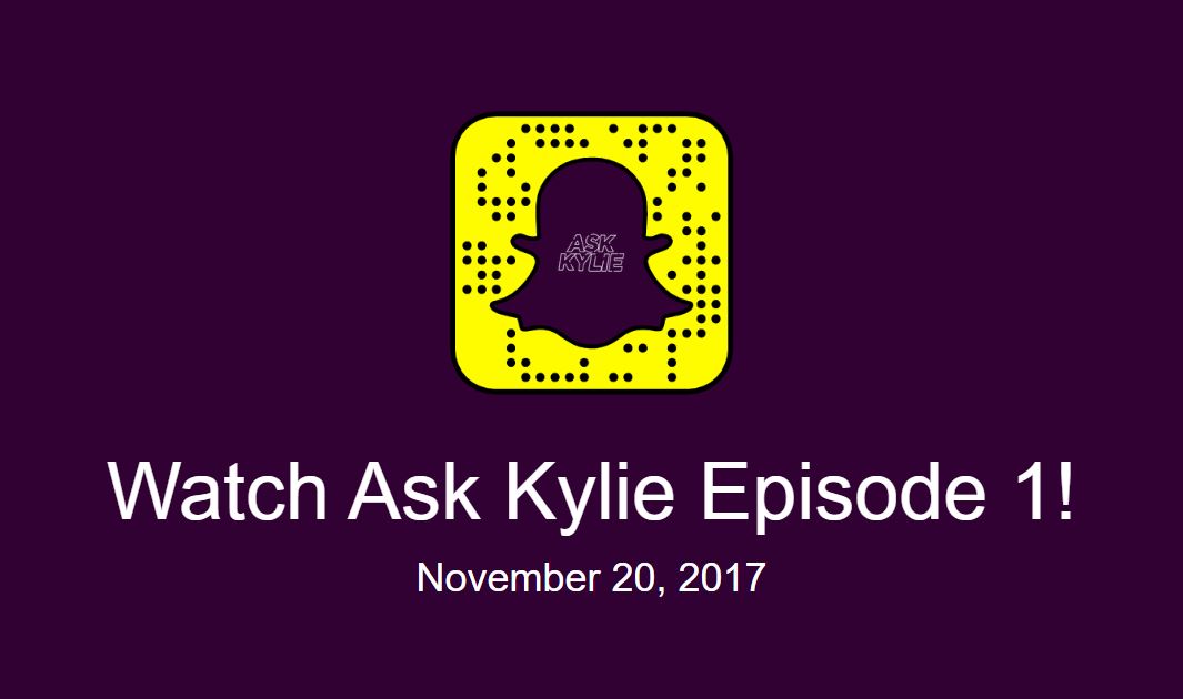 snap-chat-ask-kylie