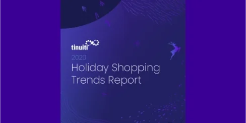 2020 Holiday Shopping Trends Report featured image