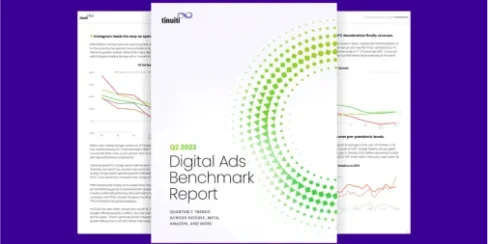 2023-q2-digital-ads-benchmark-report-featured