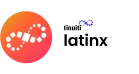 tinuiti latinx dei logo