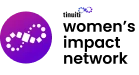 Tinuiti Women's Impact Network DEI logo