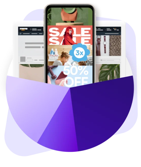 example of Tinuiti creative