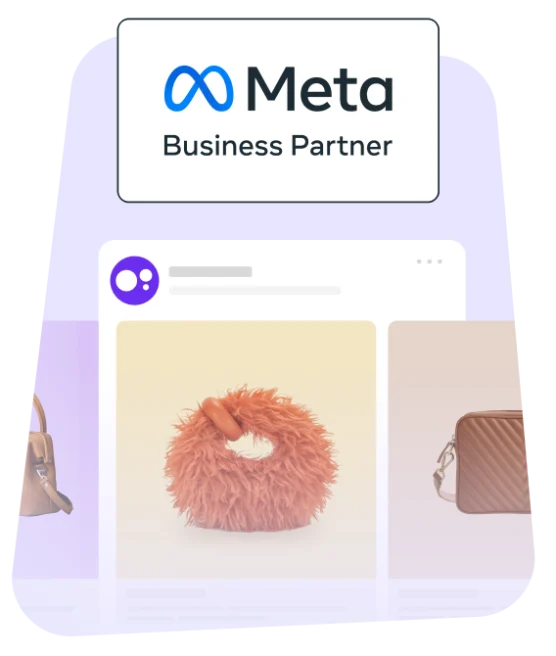 Meta Business Partner graphic