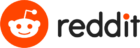 reddit logo