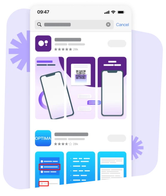 app store seo graphic