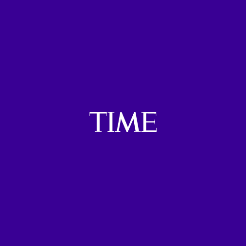 Time-featured