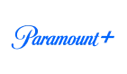 Paramount+ Logo