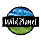 Wild Planet Logo