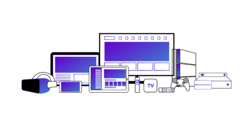 decorative screens image