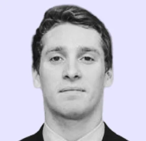 Evan Molloy headshot