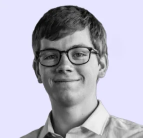 Jack Johnston headshot