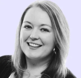 Kellie Collins headshot