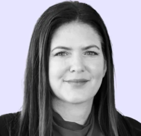 Maya Wasserman headshot